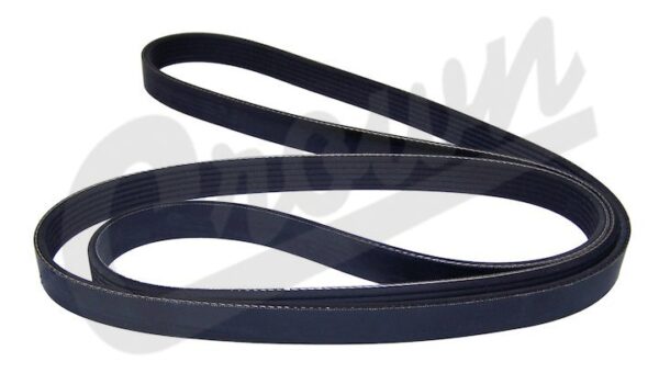 Accessory Drive Belt