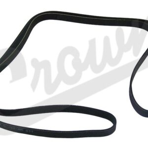 Accessory Drive Belt