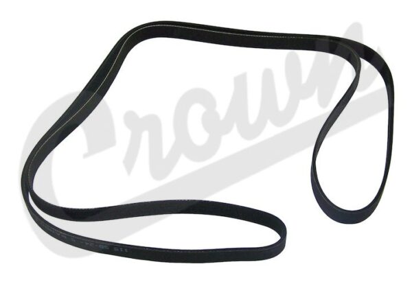 Accessory Drive Belt