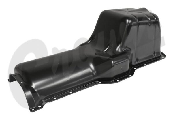 Engine Oil Pan