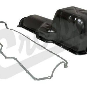 Engine Oil Pan Kit