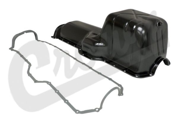 Engine Oil Pan Kit