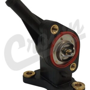 Thermostat and Housing Kit