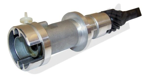Oil Pump Drive