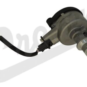 Oil Pump Drive Assembly