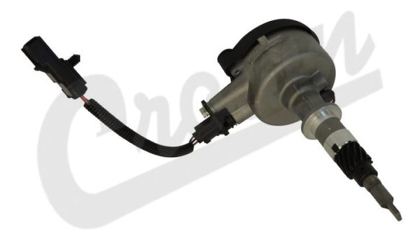 Oil Pump Drive Assembly
