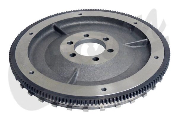 Flywheel