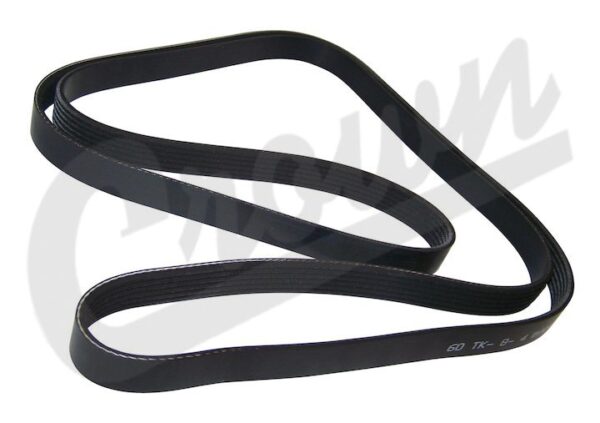 Accessory Drive Belt