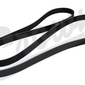 Serpentine Belt