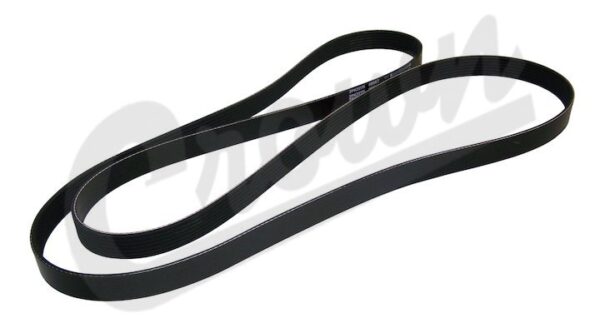Serpentine Belt