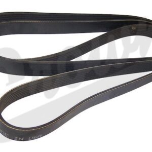 Serpentine Belt