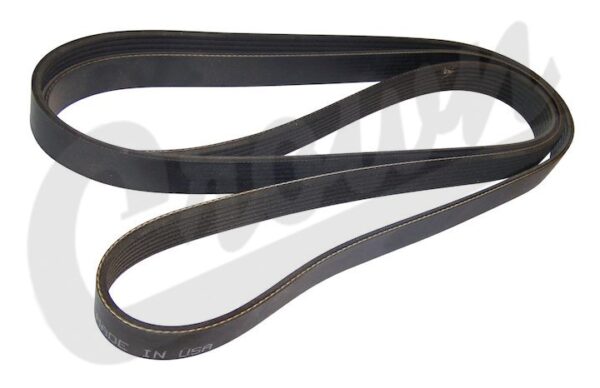 Serpentine Belt