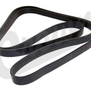 Accessory Drive Belt (Serpentine)