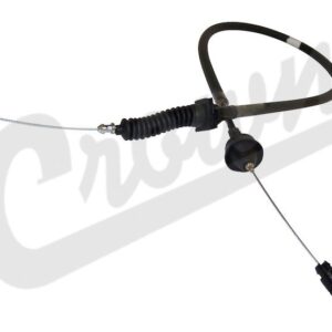 Accelerator Cable (Liberty)