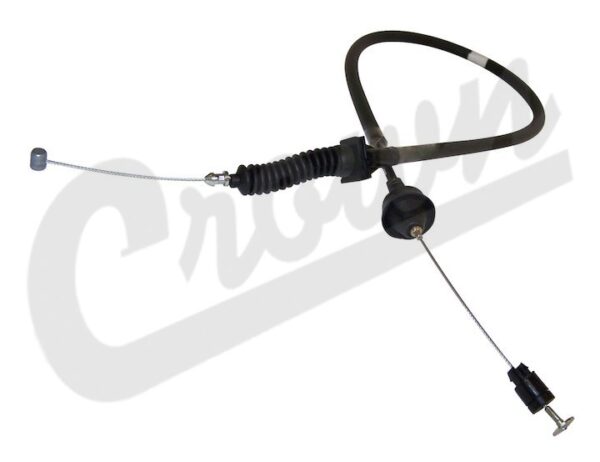 Accelerator Cable (Liberty)