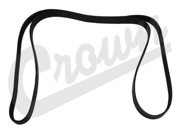 Serpentine Belt