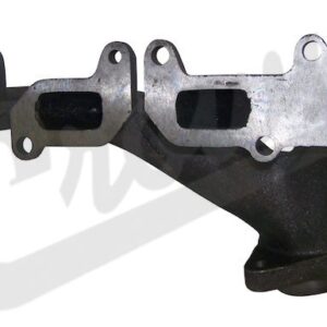 Exhaust Manifold