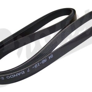 Accessory Drive Belt