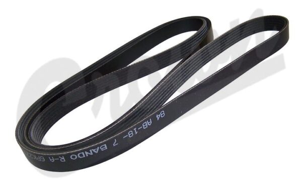 Accessory Drive Belt