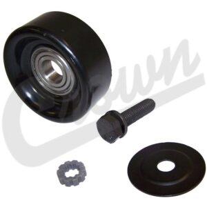 Idler Pulley