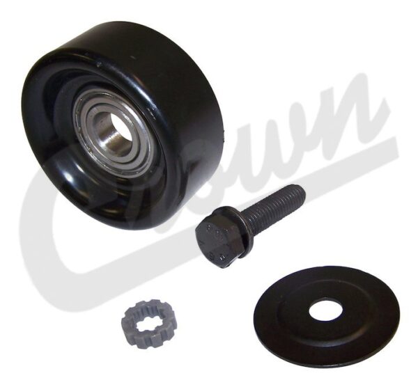 Idler Pulley