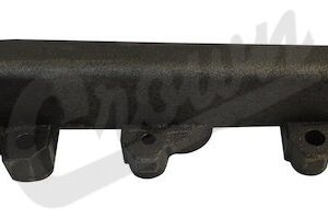 Exhaust Manifold (Right)