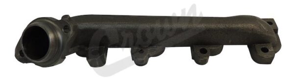 Exhaust Manifold (Right)