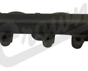 Exhaust Manifold