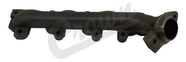 Exhaust Manifold