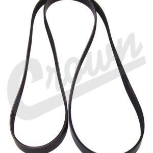 Accessory Drive Belt