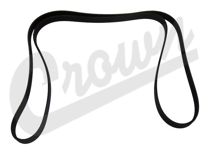 Serpentine Belt (Selco)