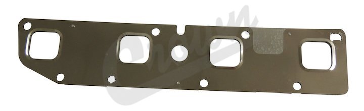 Exhaust Manifold Gasket (Left)