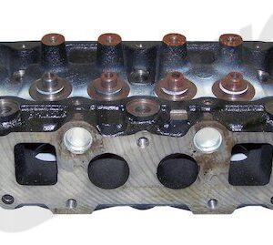 Cylinder Head (Bare)