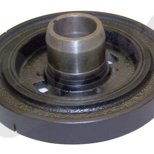 Harmonic Balancer (Crankshaft Damper)