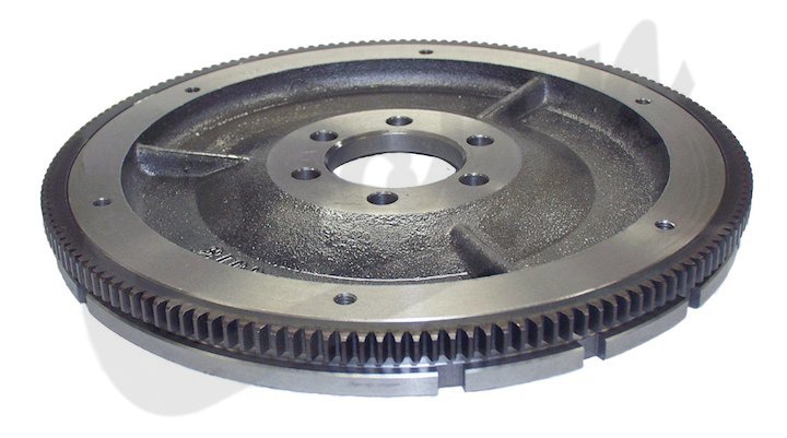 Flywheel Assembly