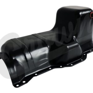 Engine Oil Pan