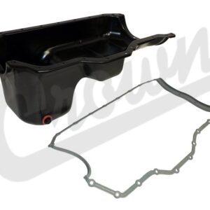 Engine Oil Pan Kit