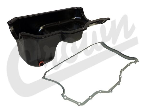 Engine Oil Pan Kit