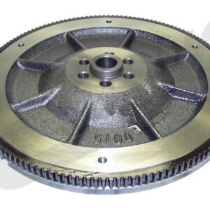 Flywheel