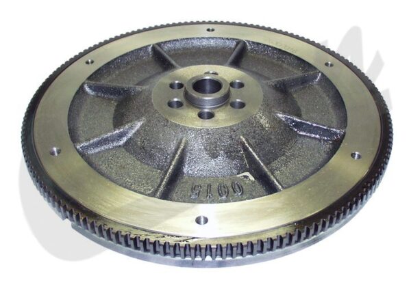 Flywheel