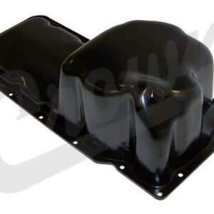 Engine Oil Pan