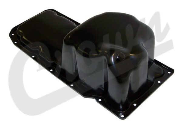 Engine Oil Pan