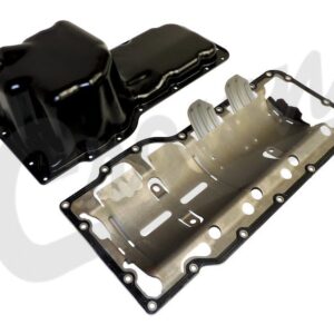 Engine Oil Pan Kit