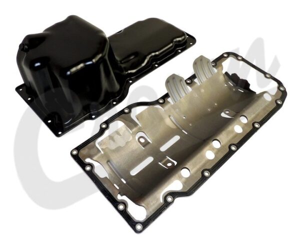 Engine Oil Pan Kit