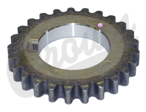 Crankshaft Sprocket