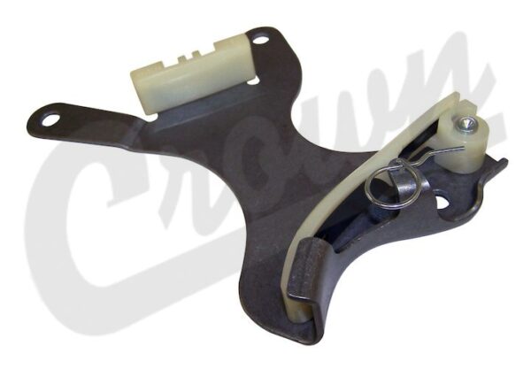 Timing Chain Tensioner