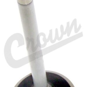 Exhaust Valve