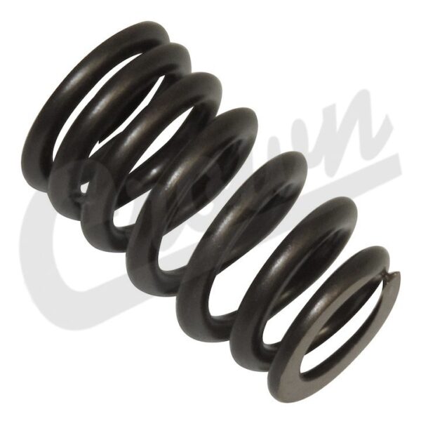 Valve Spring