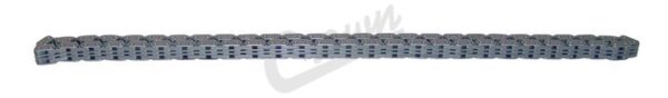 Secondary Timing Chain