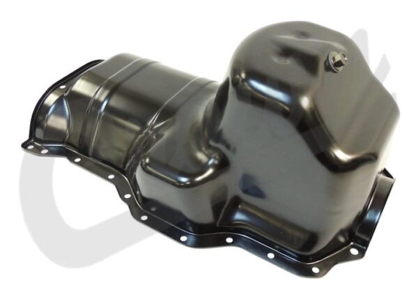 Engine Oil Pan